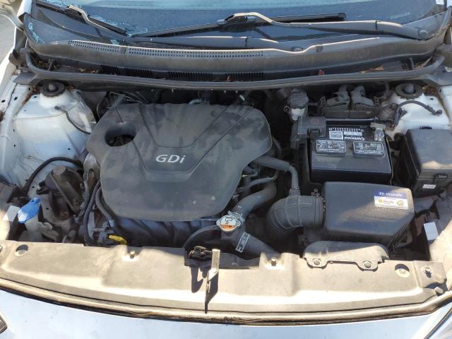Photo 11 from auction – 2016 HYUNDAI ACCENT SE with VIN KMHCT5AE6GU260722
