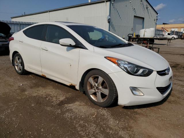 Photo 4 from auction – 2012 HYUNDAI ELANTRA GL with VIN 5NPDH4AE2CH072322