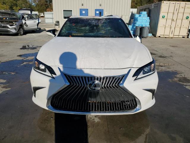 Photo 5 from auction – 2021 LEXUS ES 350 BAS with VIN 58ADZ1B10MU093799