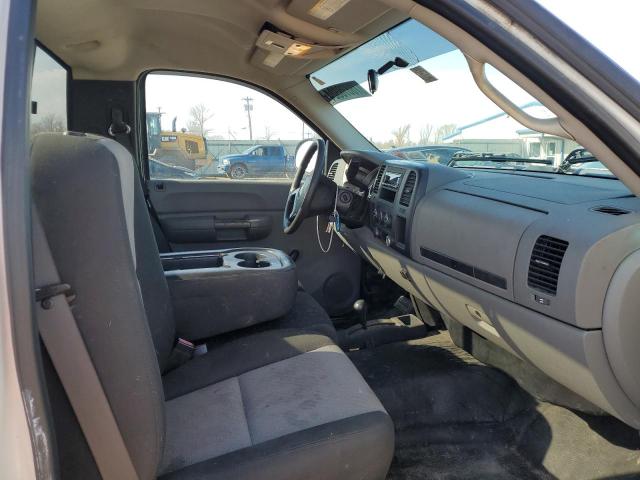 Photo 10 from auction – 2008 GMC SIERRA K25 with VIN 1GTHK24K18E172699
