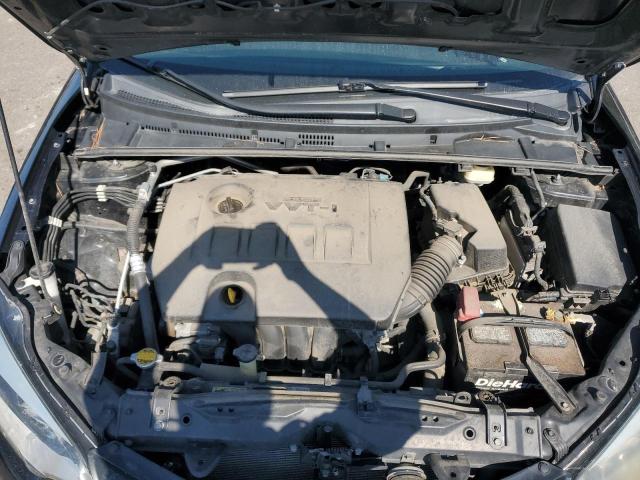 Photo 11 from auction – 2016 TOYOTA COROLLA L with VIN 2T1BURHE8GC691845