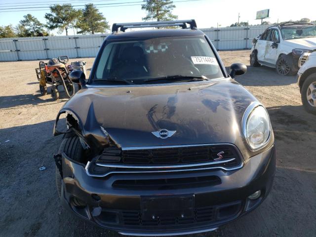 Photo 5 from auction – 2015 MINI COOPER S C with VIN WMWZC5C57FWP46984