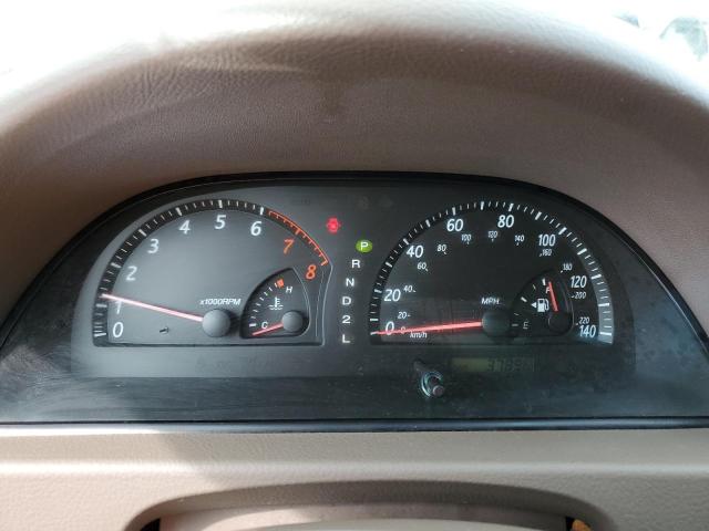 Photo 9 from auction – 2003 TOYOTA CAMRY LE with VIN 4T1BE32K93U258035