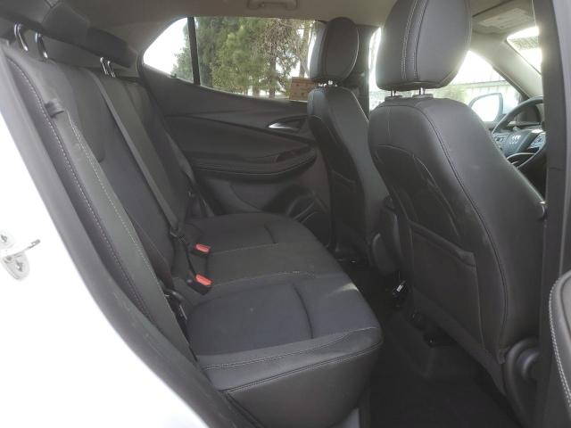 صورة رقم 11 من المزاد - 2024 BUICK ENCORE GX مع VIN KL4AMBS25RB152189