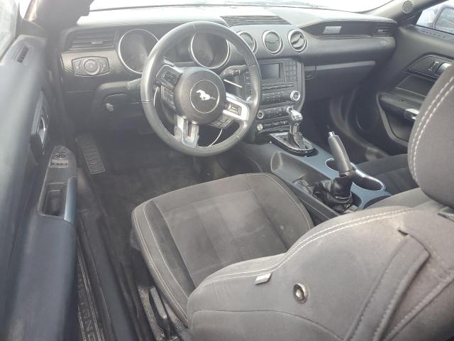Photo 8 from auction – 2018 FORD MUSTANG with VIN 1FA6P8TH0J5125953