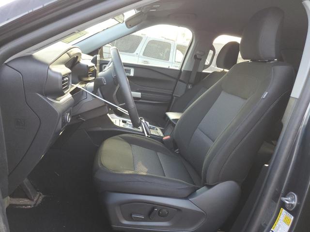 Photo 7 from auction – 2023 FORD EXPLORER X with VIN 1FMSK7DH9PGC22965