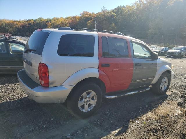 Photo 3 from auction – 2009 DODGE DURANGO SL with VIN 1D8HD48K89F707931