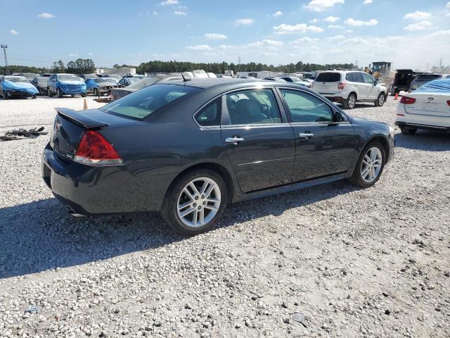 Photo 3 from auction – 2012 CHEVROLET IMPALA LTZ with VIN 2G1WC5E39C1288149