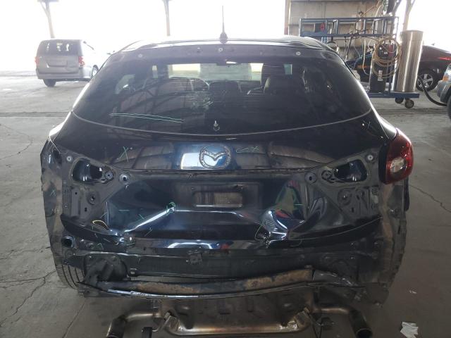 Photo 6 from auction – 2017 MAZDA 3 TOURING with VIN 3MZBN1L70HM124963