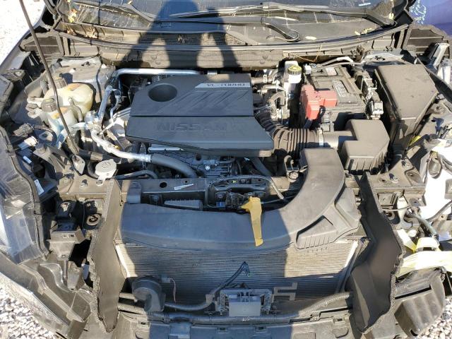 Photo 12 from auction – 2023 NISSAN ROGUE SV with VIN 5N1BT3BB3PC845655