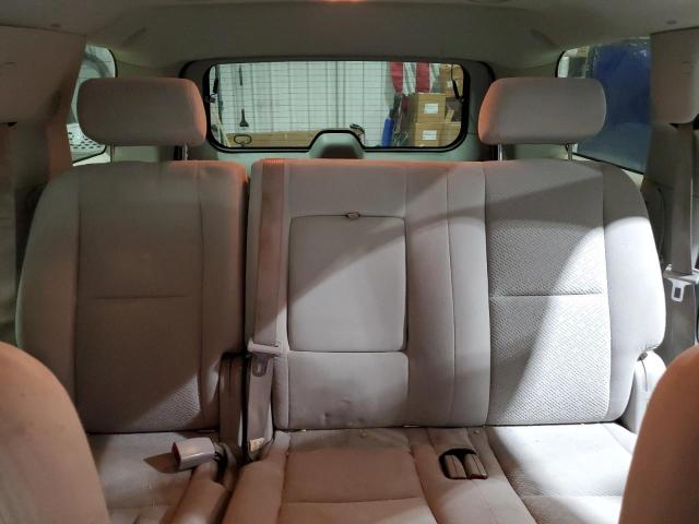 Photo 10 from auction – 2008 GMC YUKON with VIN 1GKFK13098J132187