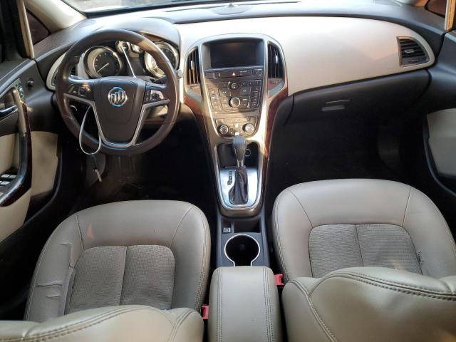 Photo 8 from auction – 2013 BUICK VERANO CON with VIN 1G4PR5SK7D4143585