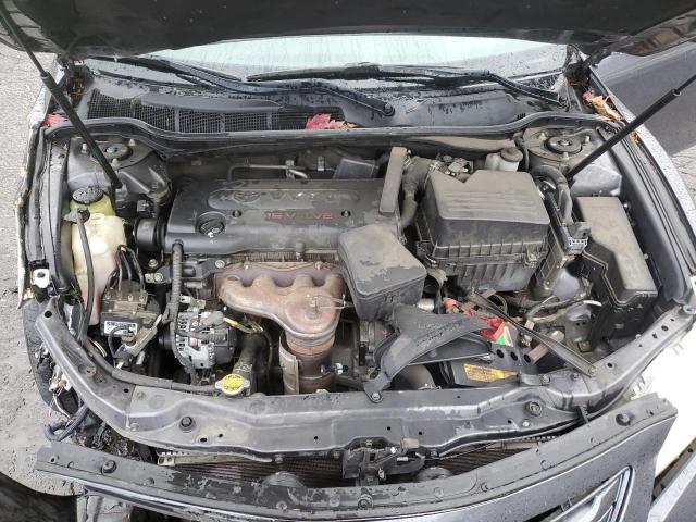 Photo 11 from auction – 2009 TOYOTA CAMRY BASE with VIN 4T1BE46K49U355247