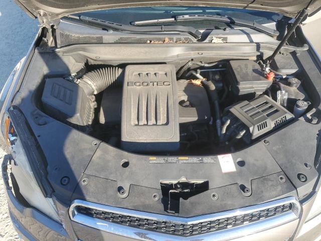 Photo 11 from auction – 2011 CHEVROLET EQUINOX LT with VIN 2CNALPEC4B6452207
