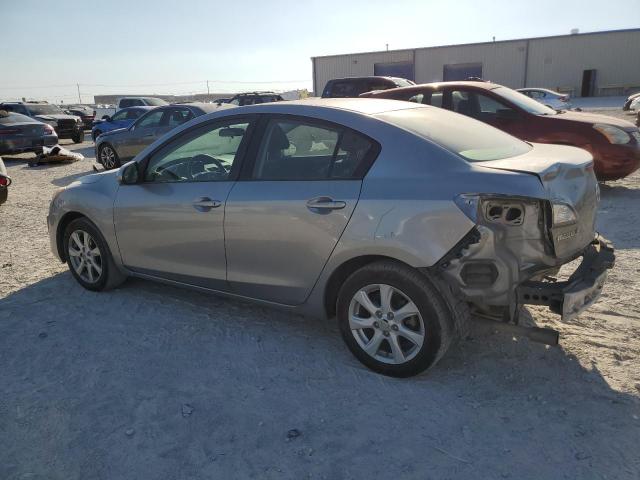 Photo 2 from auction – 2011 MAZDA 3 I with VIN JM1BL1VF3B1900374