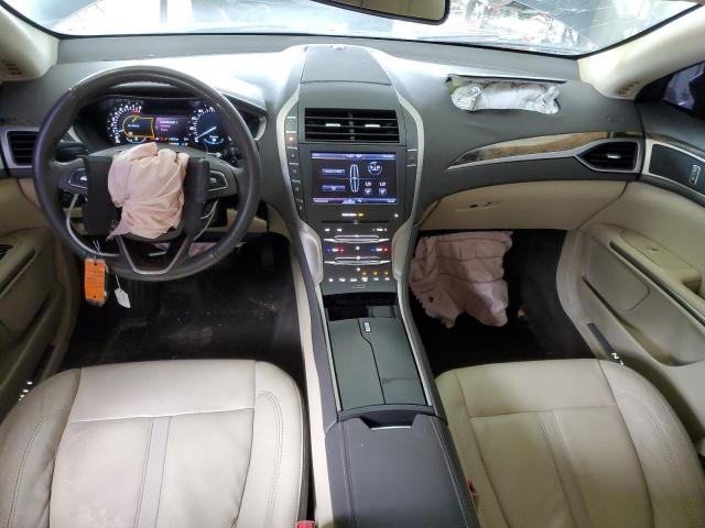 Photo 8 from auction – 2013 LINCOLN MKZ with VIN 3LN6L2G99DR819236