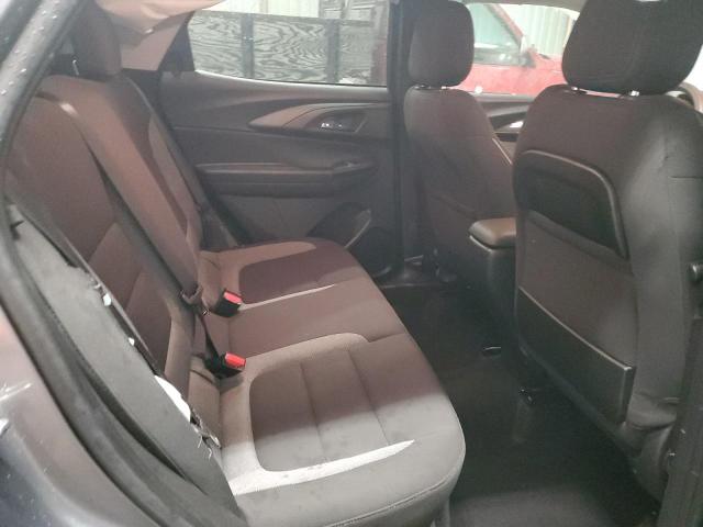 Photo 11 from auction – 2022 CHEVROLET TRAILBLAZE with VIN KL79MRSL3NB051895