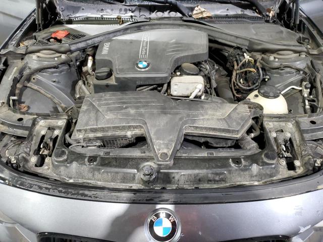 Photo 11 from auction – 2014 BMW 328 XI SUL with VIN WBA3B5C52EP542286