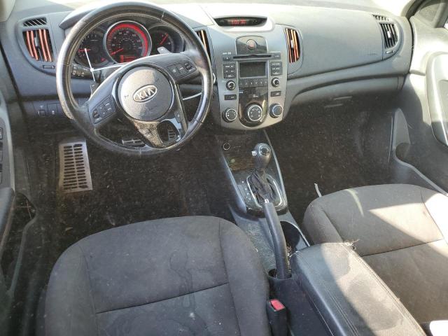 Photo 8 from auction – 2013 KIA FORTE SX with VIN KNAFW4A36D5666746