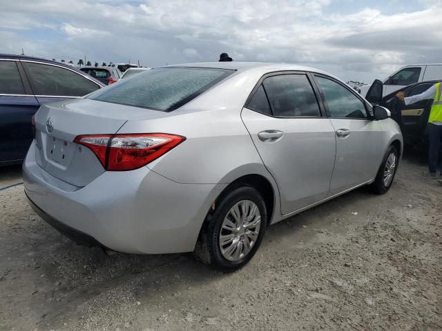 Photo 3 from auction – 2016 TOYOTA COROLLA L with VIN 5YFBURHE4GP410768