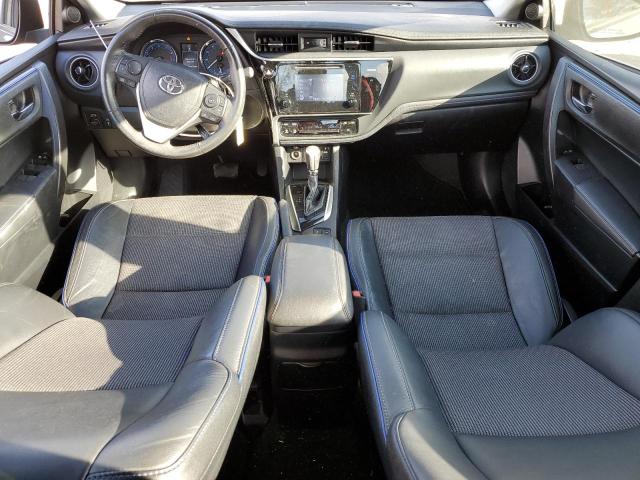 Photo 8 from auction – 2017 TOYOTA COROLLA L with VIN 2T1BURHEXHC931169