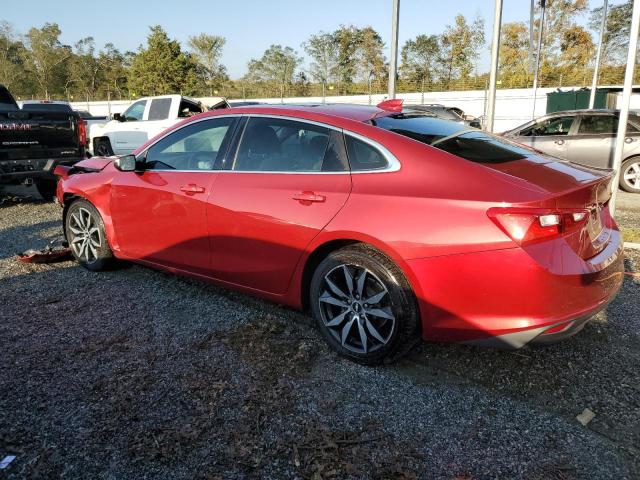 Photo 2 from auction – 2016 CHEVROLET MALIBU LT with VIN 1G1ZE5ST1GF177153