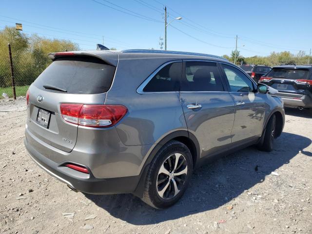 Photo 3 from auction – 2018 KIA SORENTO EX with VIN 5XYPHDA54JG358531