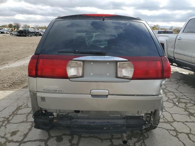 Photo 6 from auction – 2007 BUICK RENDEZVOUS with VIN 3G5DA03L27S529769