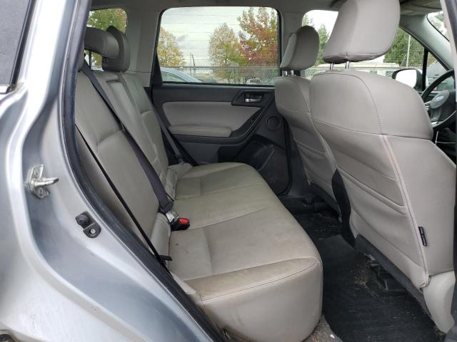 Photo 11 from auction – 2014 SUBARU FORESTER 2 with VIN JF2SJAMC6EH546540