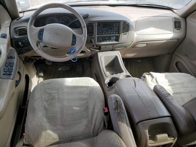 Photo 8 from auction – 1999 FORD EXPEDITION with VIN 1FMPU18L2XLA46084