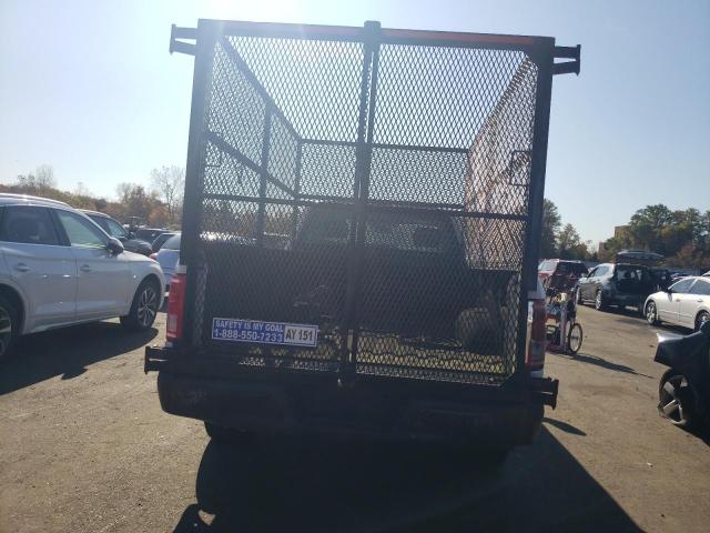 Photo 6 from auction – 2016 FORD F150 with VIN 1FTMF1C8XGKD05690