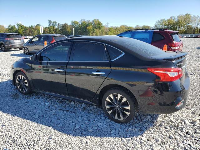 Photo 2 from auction – 2016 NISSAN SENTRA S with VIN 3N1AB7AP0GY261053