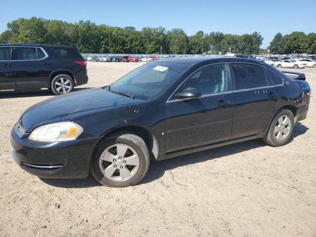 CHEVROLET IMPALA LT 2007 with VIN 2G1WT58K279357693 - Photo from auction