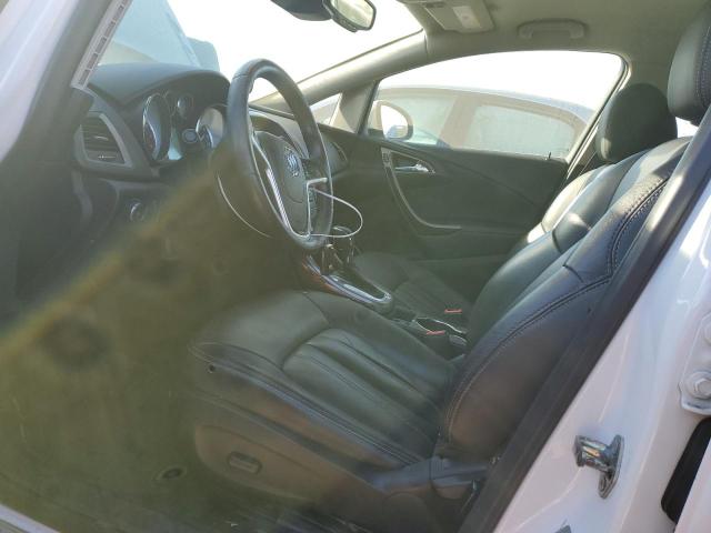 Снимка 7 от търг – 2015 BUICK VERANO с VIN 1G4PS5SK2F4164884