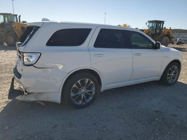 Photo 3 from auction – 2020 DODGE DURANGO R/ with VIN 1C4SDJCT7LC229111