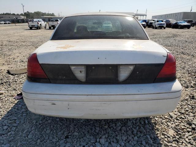 Photo 6 from auction – 2007 FORD CROWN VICT with VIN 2FAFP71W37X124914