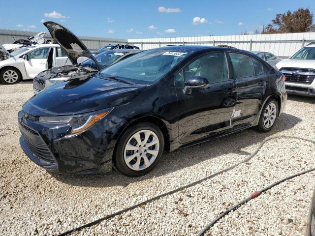 Photo 1 from auction – 2023 TOYOTA COROLLA LE with VIN 5YFB4MDE1PP042204