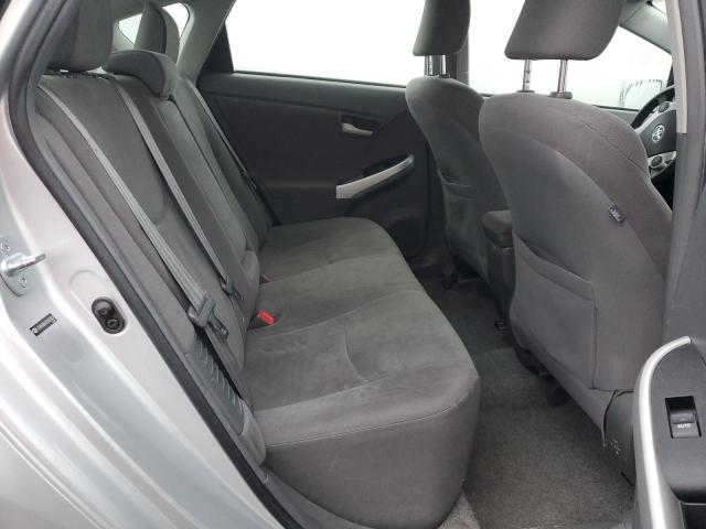 Фото 10 с аукциона – 2011 TOYOTA PRIUS с VIN JTDKN3DU7B0302431
