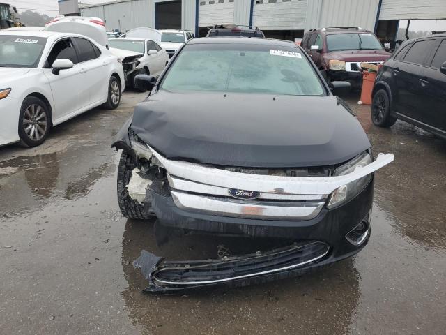 Photo 5 from auction – 2012 FORD FUSION SEL with VIN 3FAHP0JA4CR276021