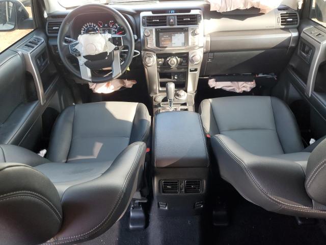 Photo 8 from auction – 2019 TOYOTA 4RUNNER SR with VIN JTEBU5JR2K5675518