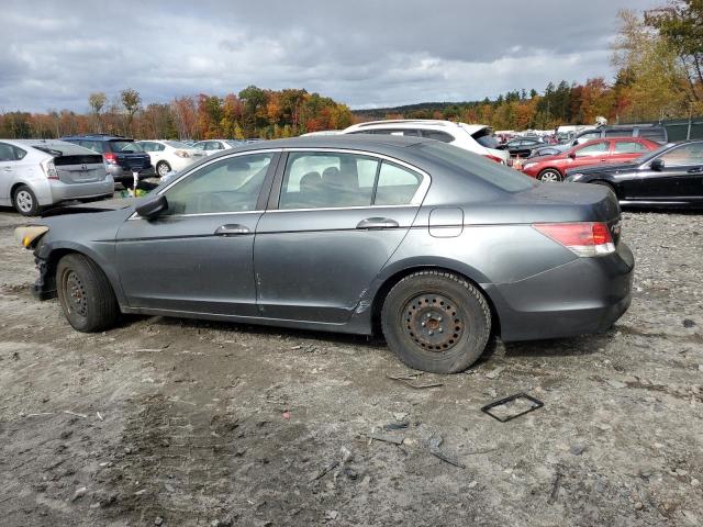 Photo 2 from auction – 2010 HONDA ACCORD LX with VIN 1HGCP2F35AA028041