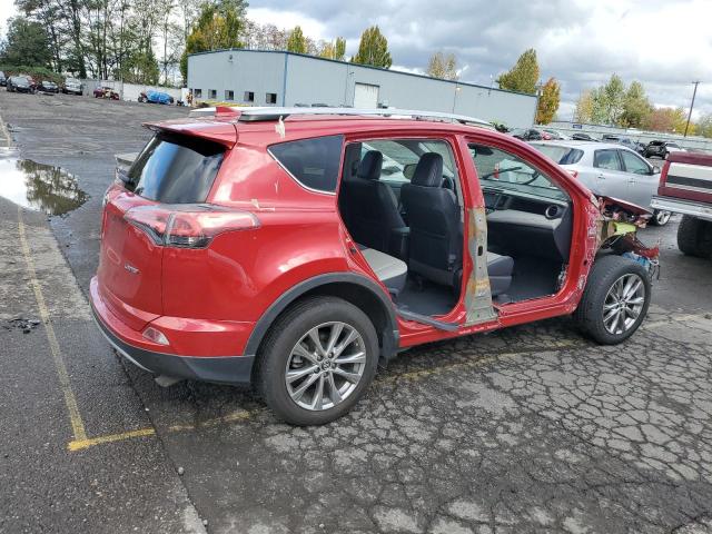 Photo 3 from auction – 2017 TOYOTA RAV4 LIMIT with VIN 2T3DFREV9HW650252