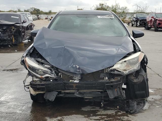 Photo 5 from auction – 2014 TOYOTA COROLLA L with VIN 2T1BURHE6EC176226