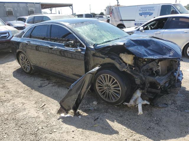Photo 4 from auction – 2014 LINCOLN MKZ with VIN 3LN6L2JK4ER815639