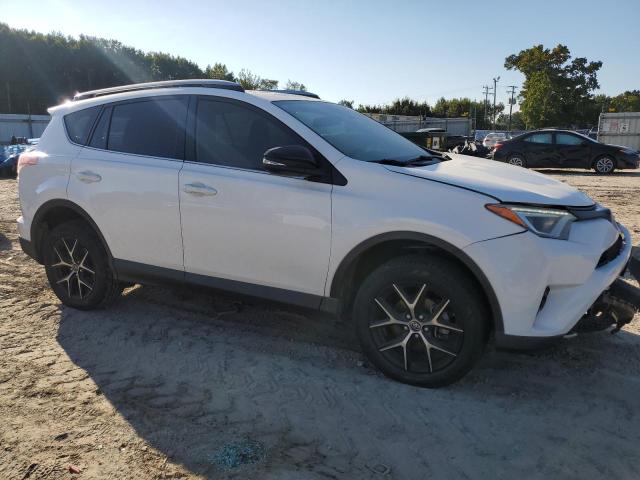 Photo 4 from auction – 2017 TOYOTA RAV4 SE with VIN JTMNFREV9HJ705527