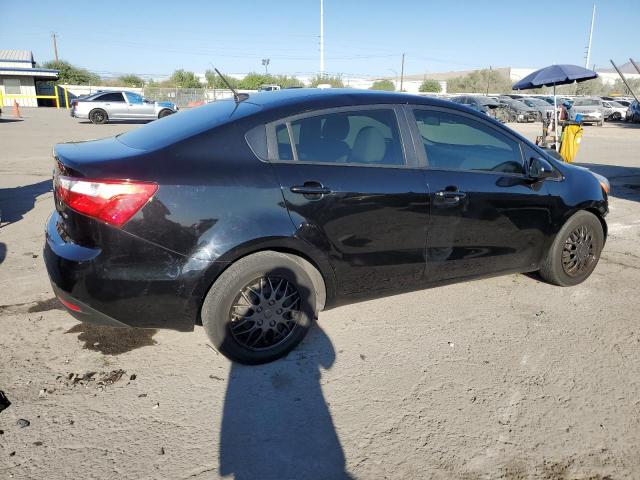Photo 3 from auction – 2014 KIA RIO LX with VIN KNADM4A34E6397199