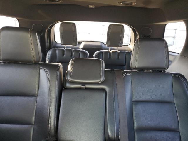 Zdjęcie 10 z aukcji – 2014 FORD EXPLORER z VIN 1FM5K8GT7EGC12631