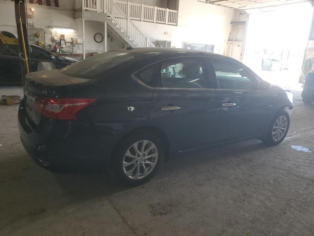 Photo 3 from auction – 2017 NISSAN SENTRA S with VIN 3N1AB7AP3HY328326