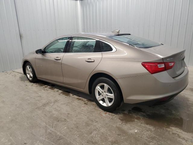 Photo 2 from auction – 2024 CHEVROLET MALIBU LT with VIN 1G1ZD5ST3RF168282