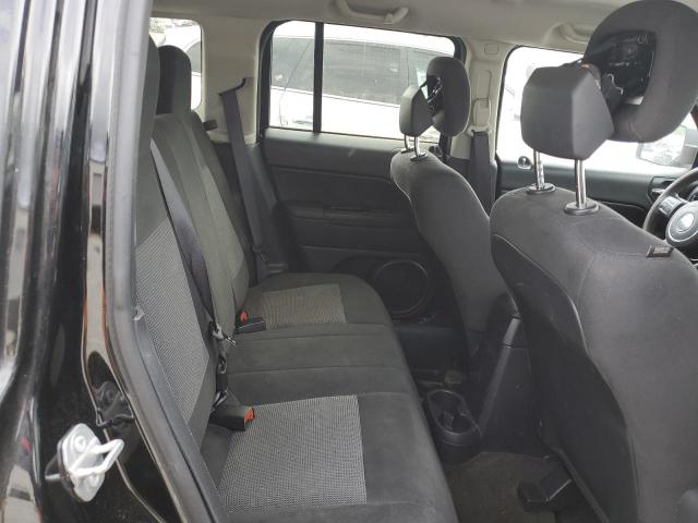 Photo 10 from auction – 2016 JEEP PATRIOT SP with VIN 1C4NJPBB7GD761461
